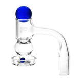 Quartz Terp Slurper Hybrid Set - Blue