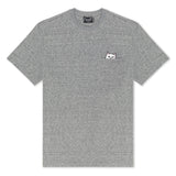 Lord Nermal Pocket Tee - Heather Gray
