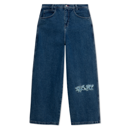 Ace Ultra Wide Leg Pants