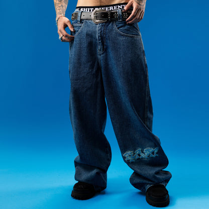 Ace Ultra Wide Leg Pants