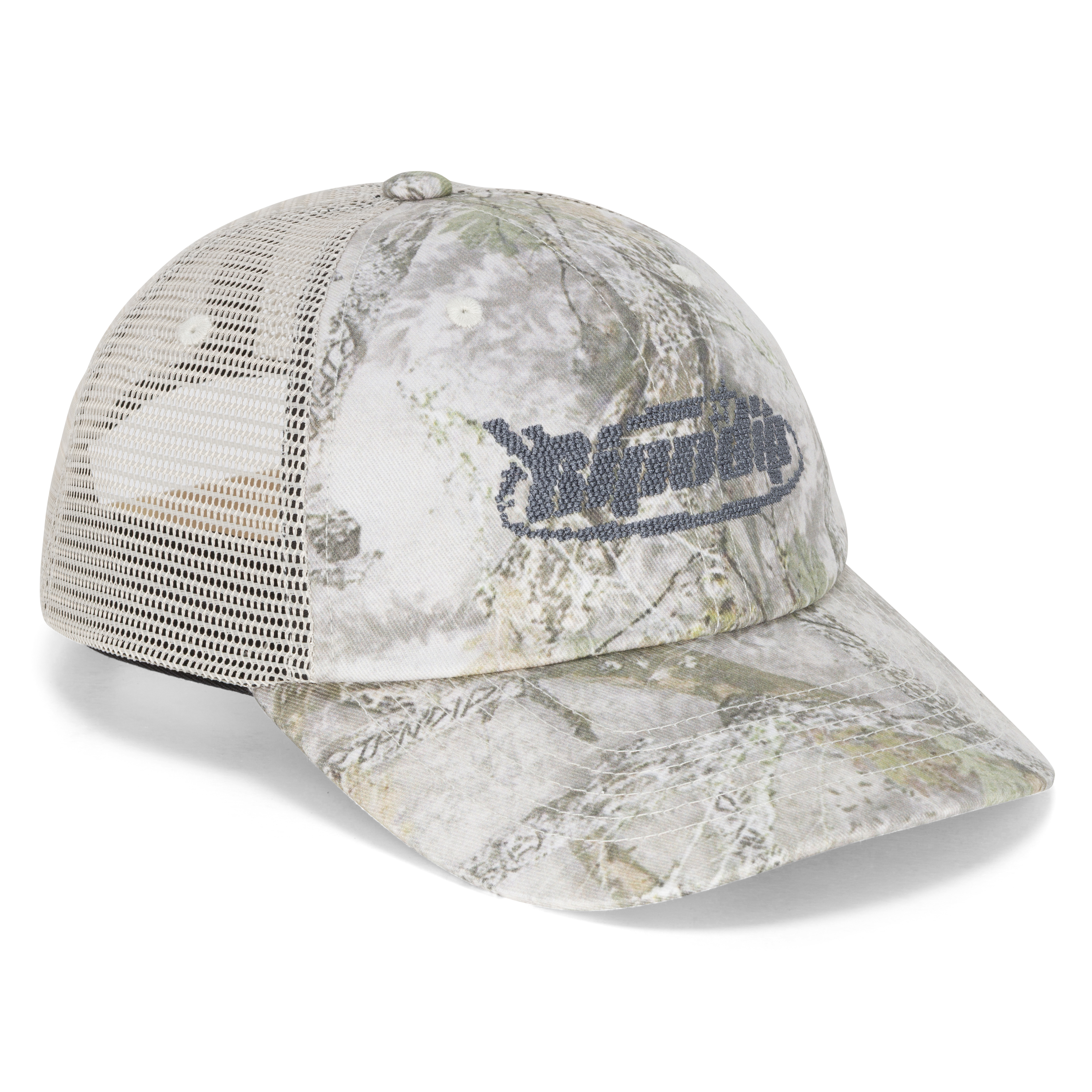 Overdrive Trucker Hat