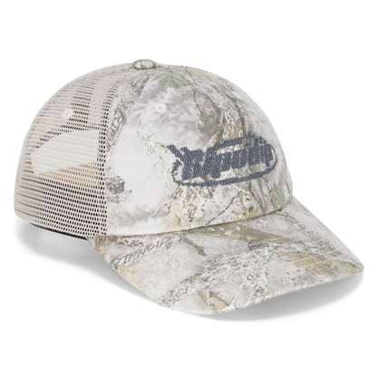 Overdrive Trucker Hat