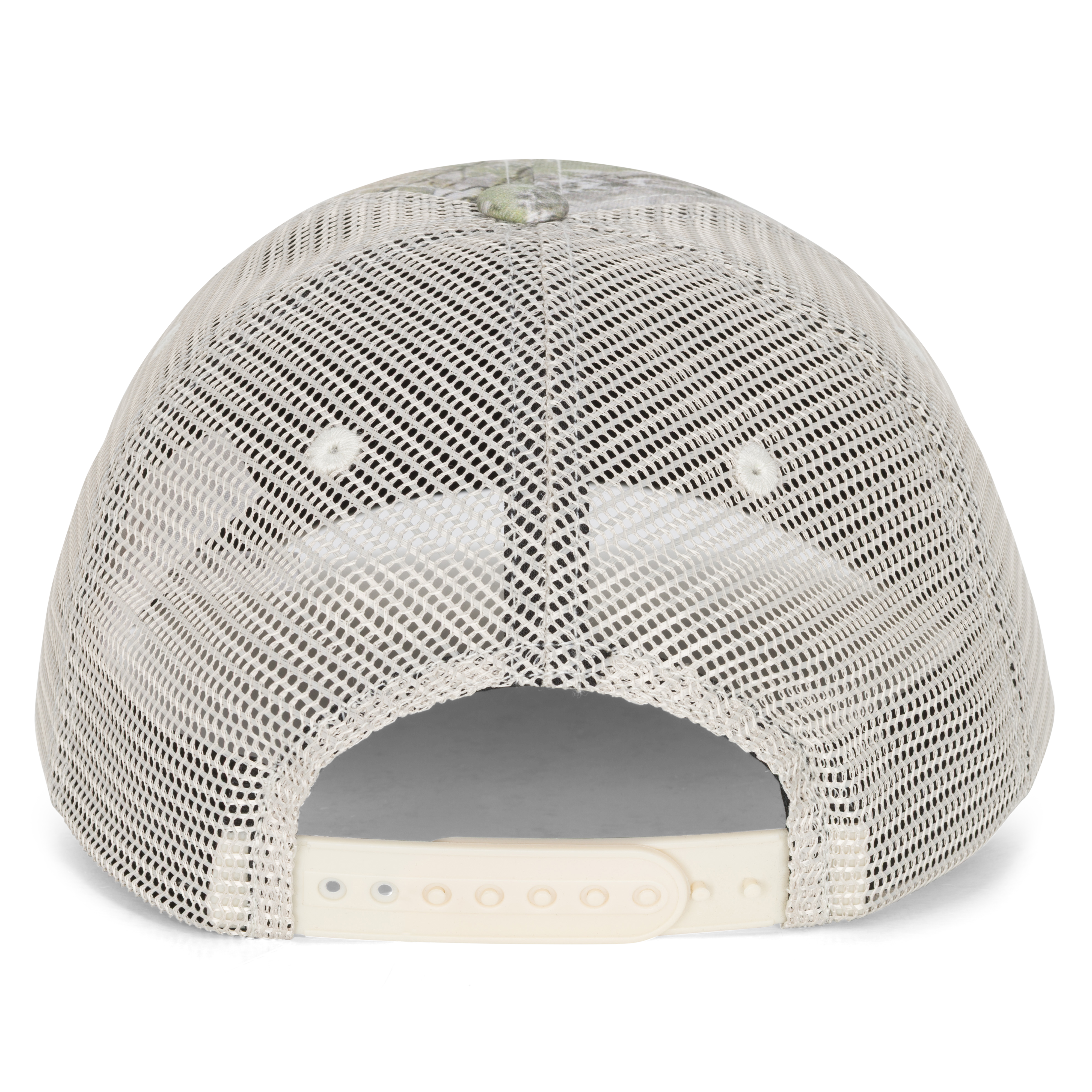 Overdrive Trucker Hat