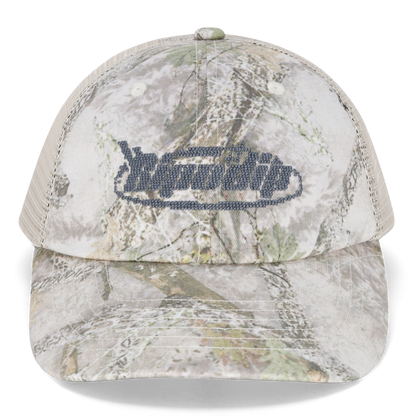 Overdrive Trucker Hat