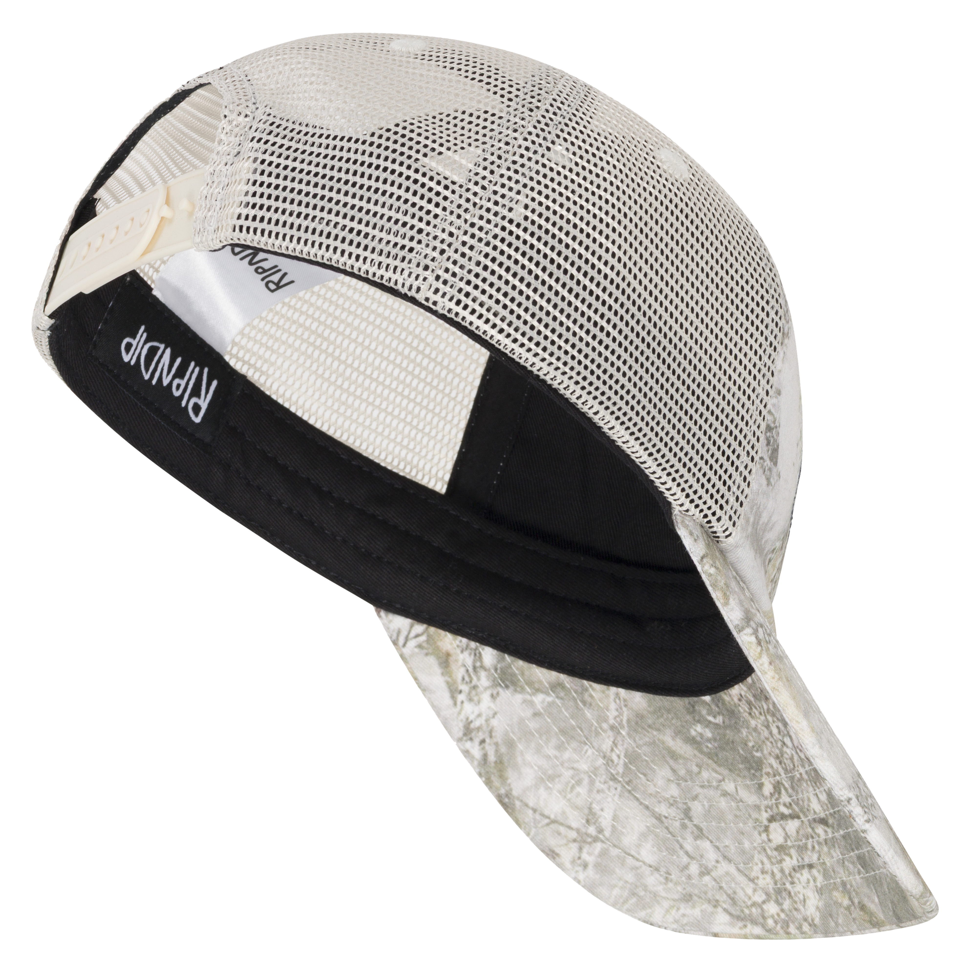 Overdrive Trucker Hat