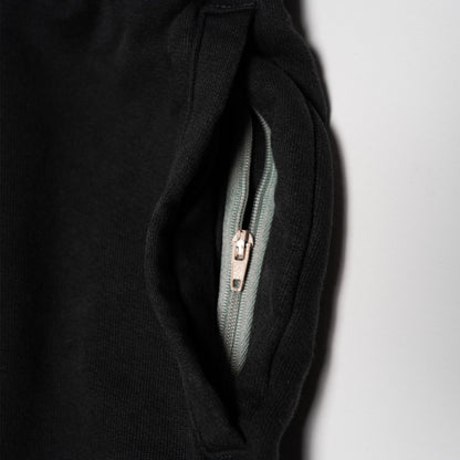 Protein Straight Leg 500GSM Sweatpants