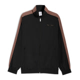 T7 Oversized Track Jacket - Puma Black