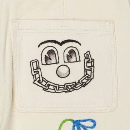 Travis Pants