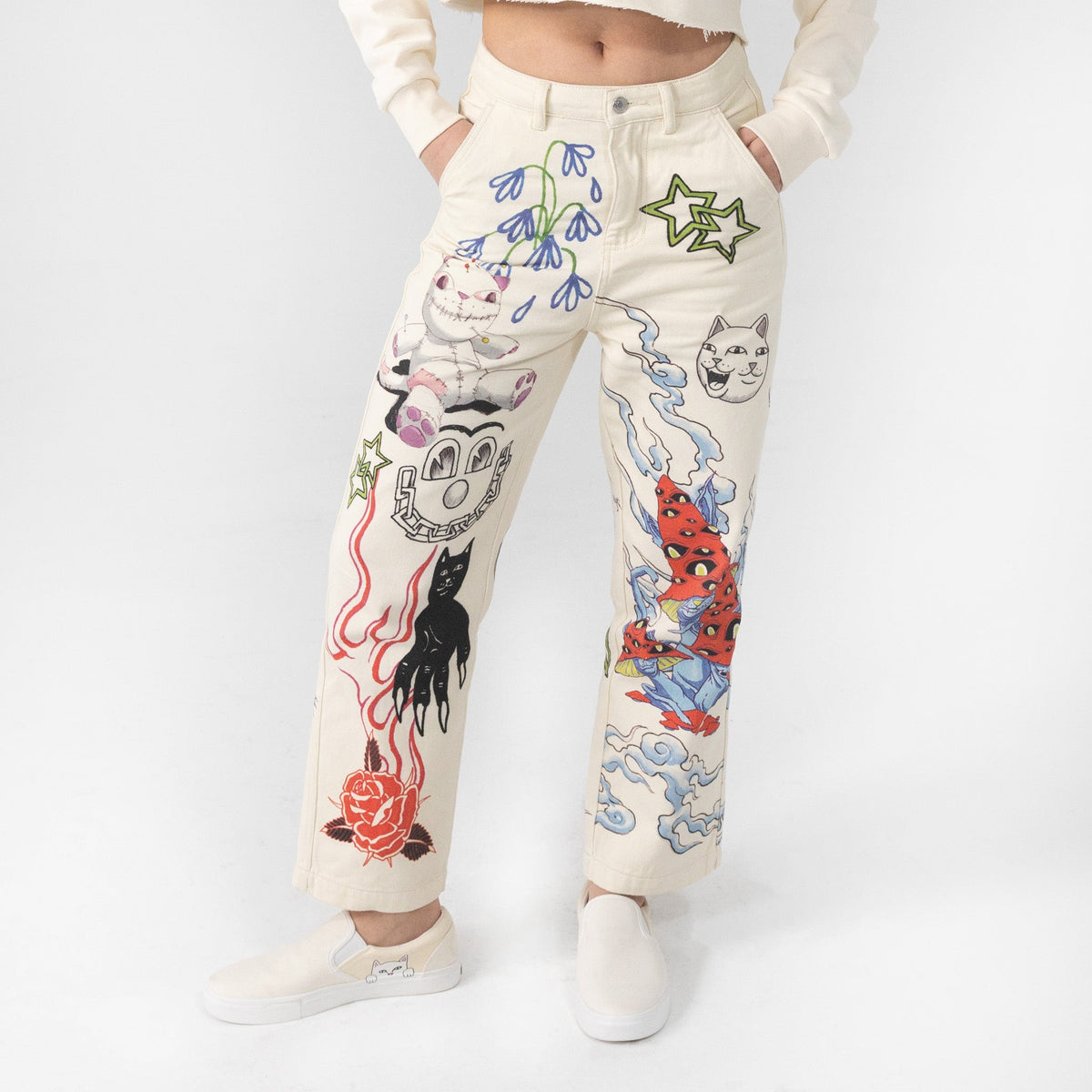 Travis Pants