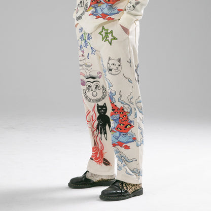 Travis Pants