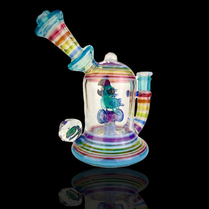 Ecalmo Bird Shredder