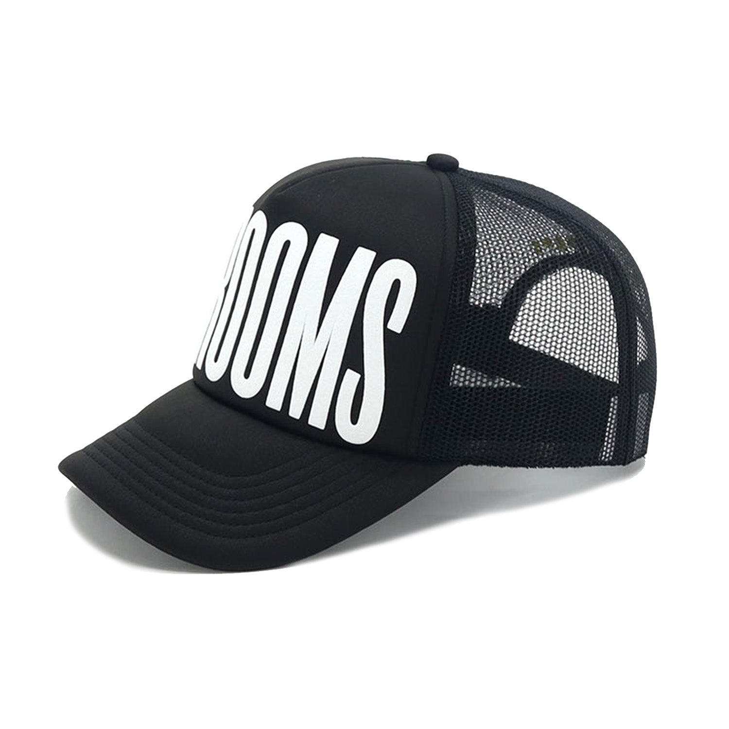 SHROOMS Trucker
