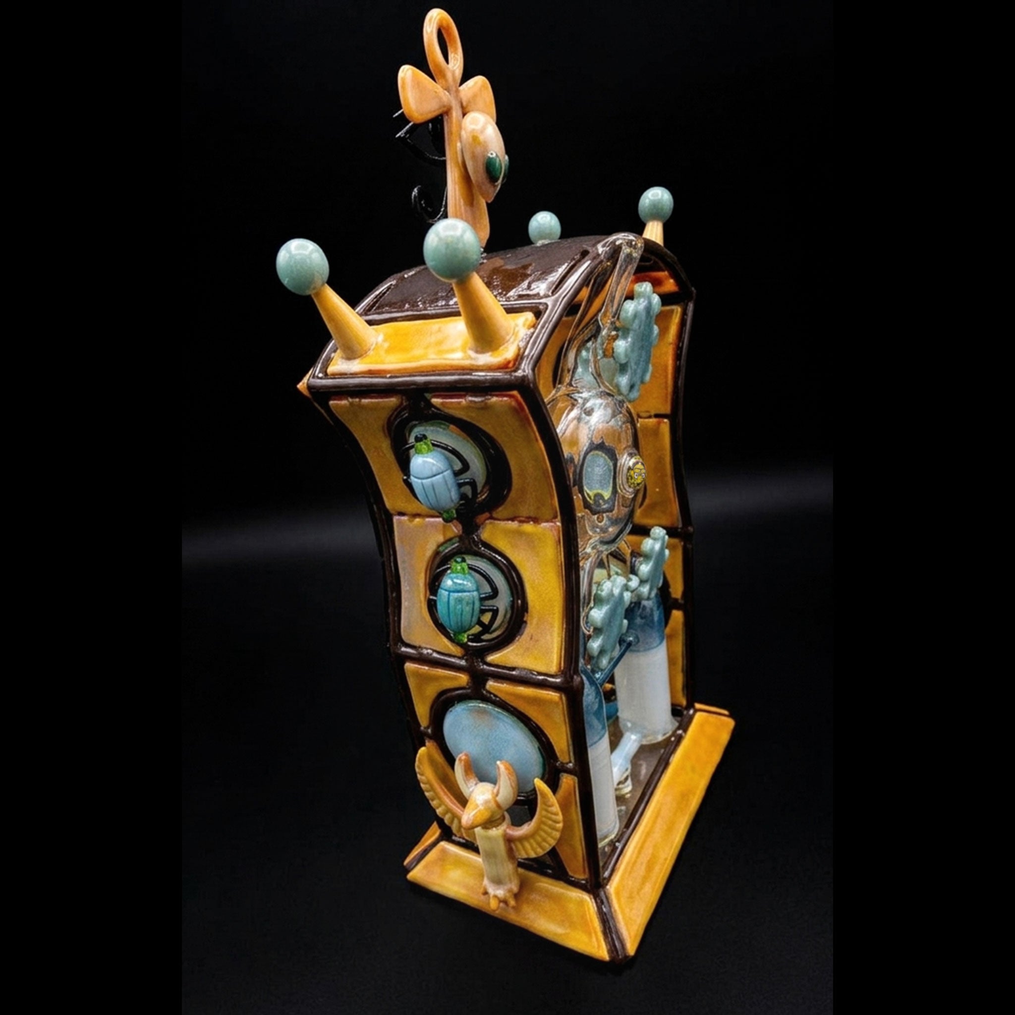 The Time Machine