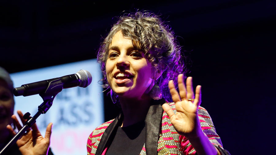 Susie Silbert and The Long Argument for Glass