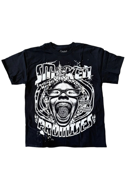Smoken Big Mouth Tee