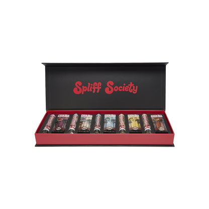 Botanicals Flight Box