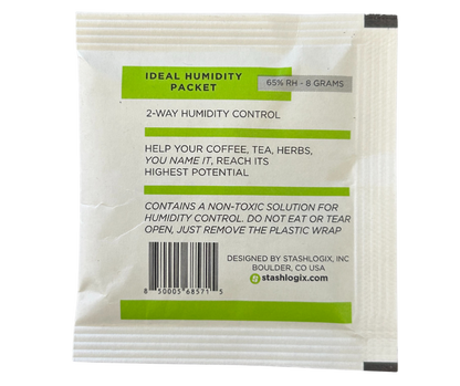 IDEAL Humidity Packet 5 pack