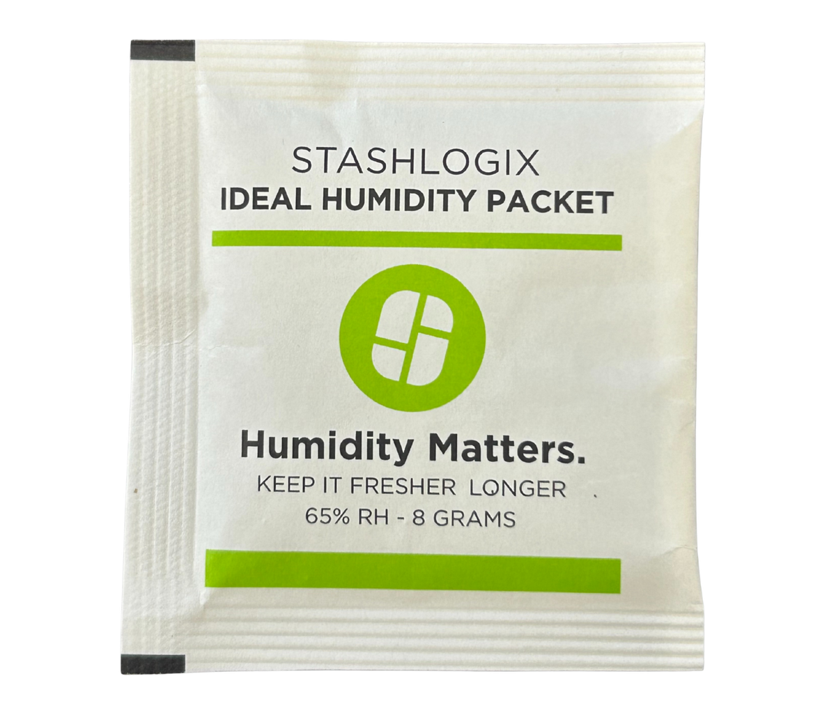 IDEAL Humidity Packet 5 pack