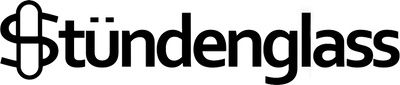 Stundenglass logo