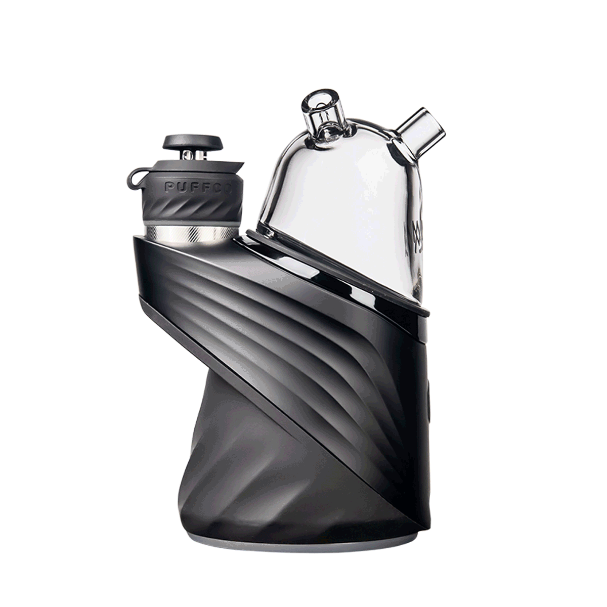 Peak Top Triple Spout