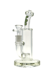 Bent Neck Fixed Puck - Slyme