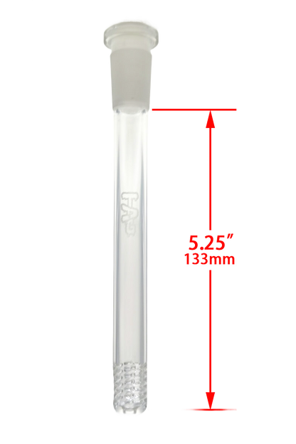 Open End Gridded Super Slit Downstem