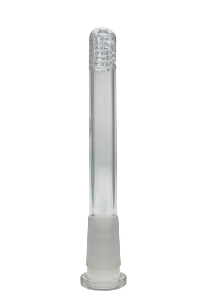 Open End Gridded Super Slit Downstem
