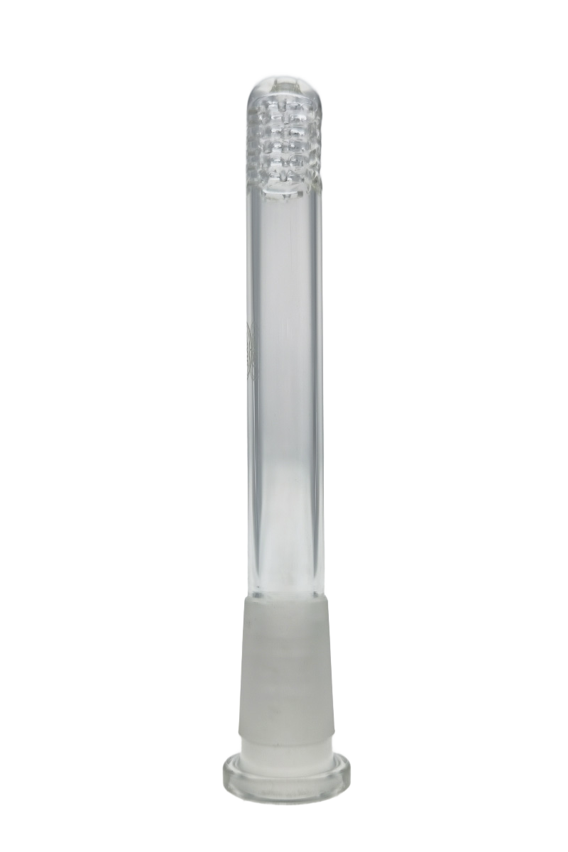 Open End Gridded Super Slit Downstem