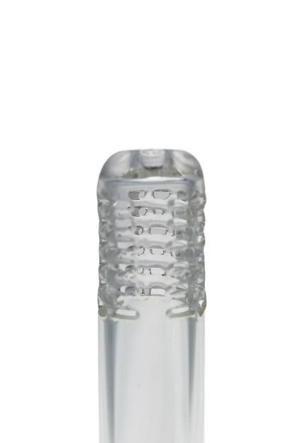 Open End Gridded Super Slit Downstem