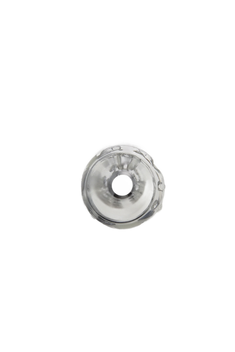 Open End Gridded Super Slit Downstem