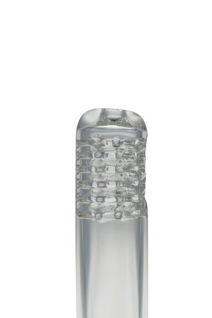 Open End Gridded Super Slit Downstem