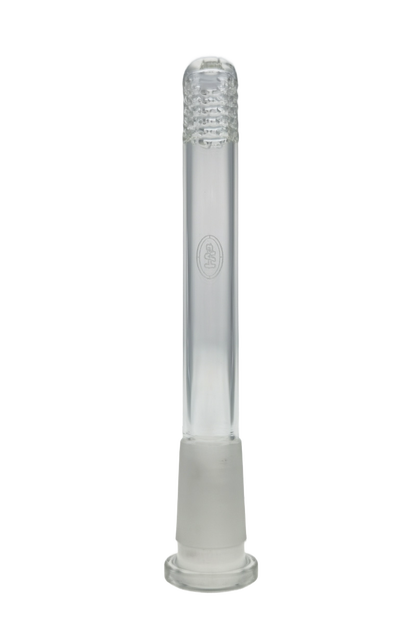 Open End Gridded Super Slit Downstem