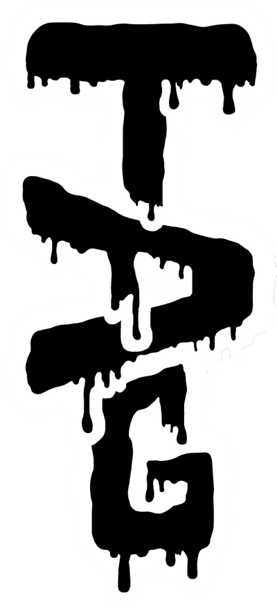 Thick Ass Glass logo