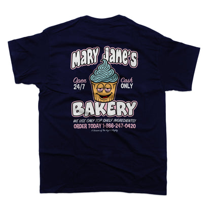 Baked