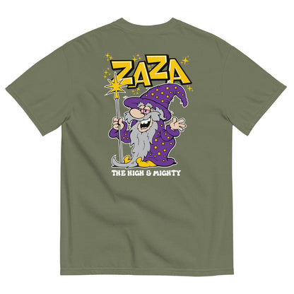ZaZa