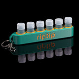Keychain - Green