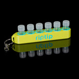Keychain - Lime Green