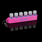 Keychain - Magenta