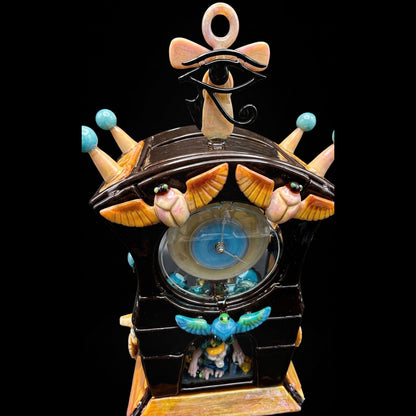 The Time Machine