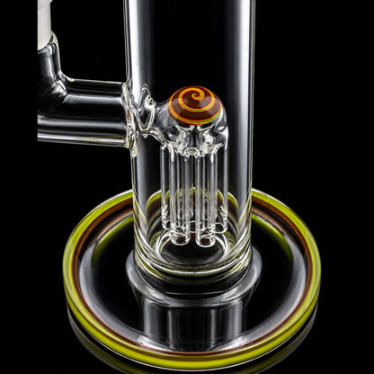 7-13 Chocolate Rasta
