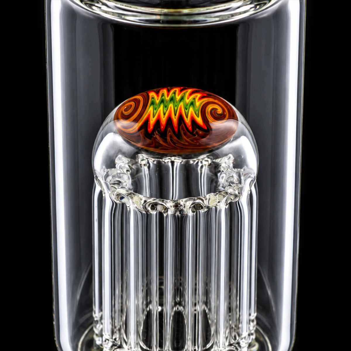 7-13 Chocolate Rasta