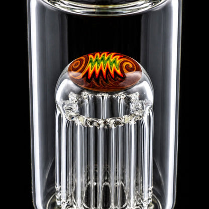 7-13 Chocolate Rasta