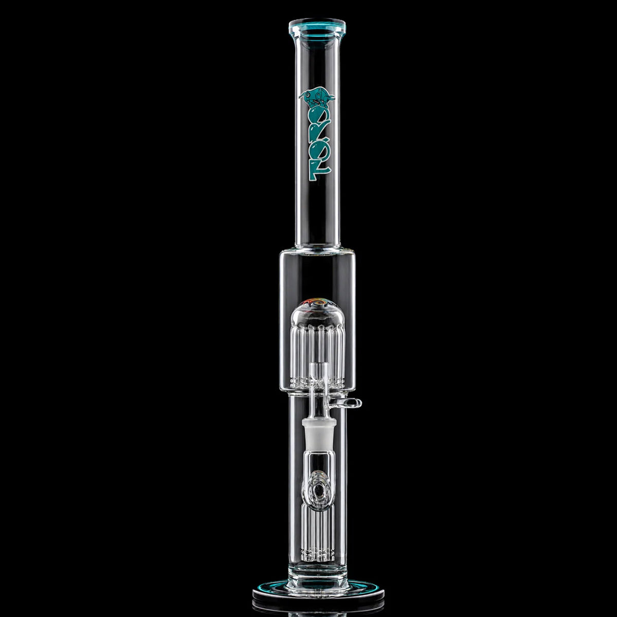 7-13 Full Size Aqua