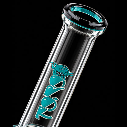 7-13 Full Size Aqua