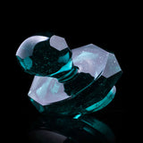 Color Faceted Slurper Caps - Atlantis