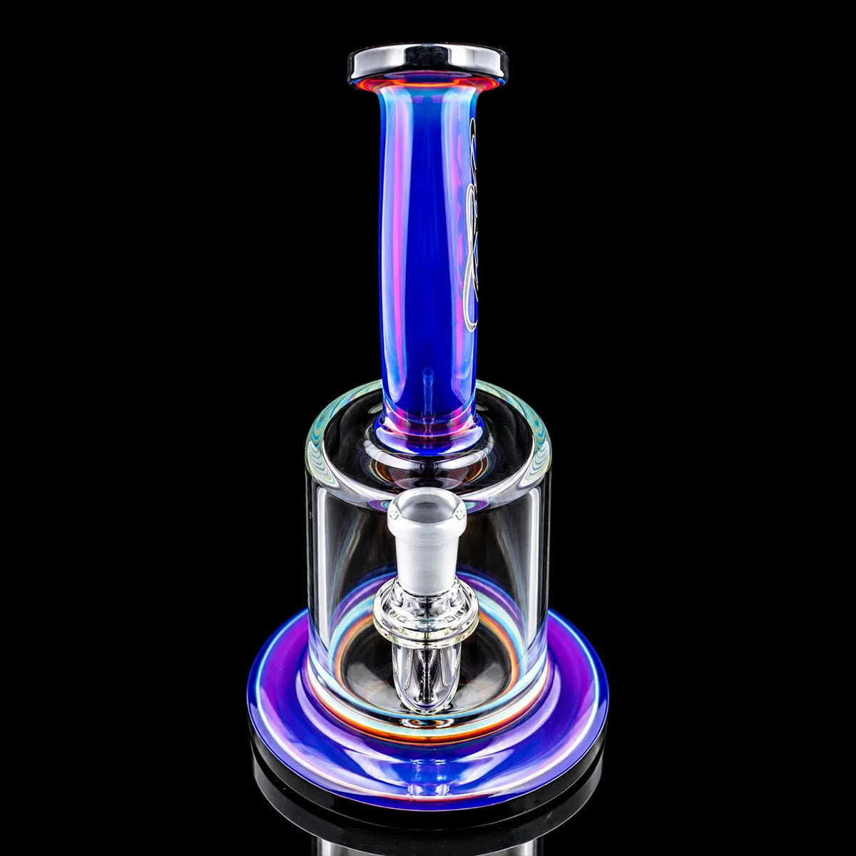 Big Mac Amber Purp Cobalt