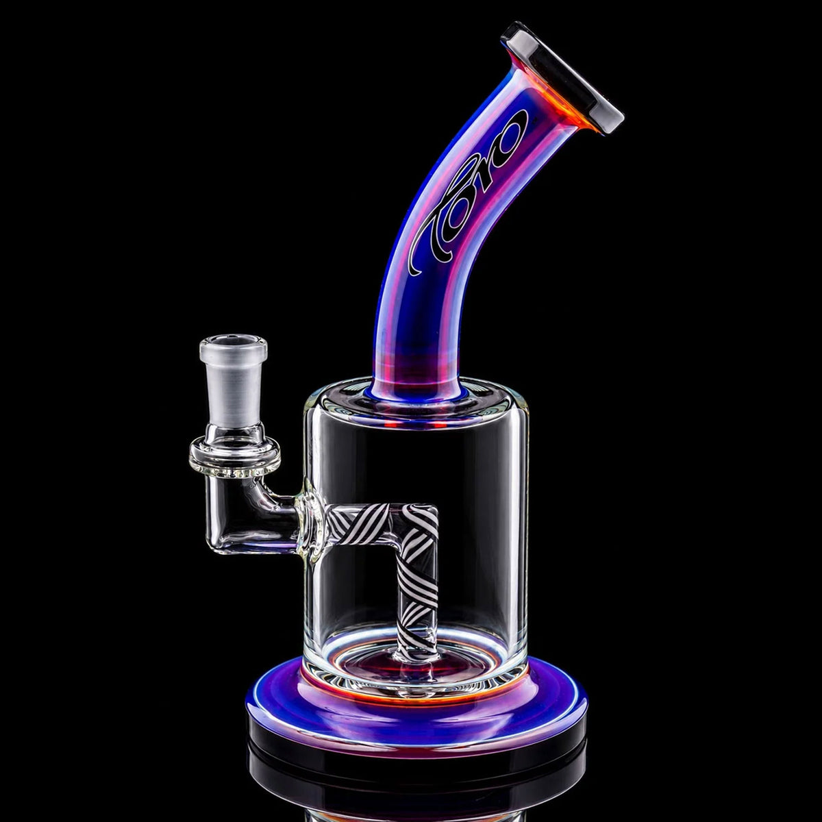 Big Mac Amber Purp Cobalt
