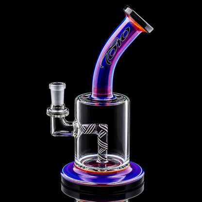 Big Mac Amber Purp Cobalt