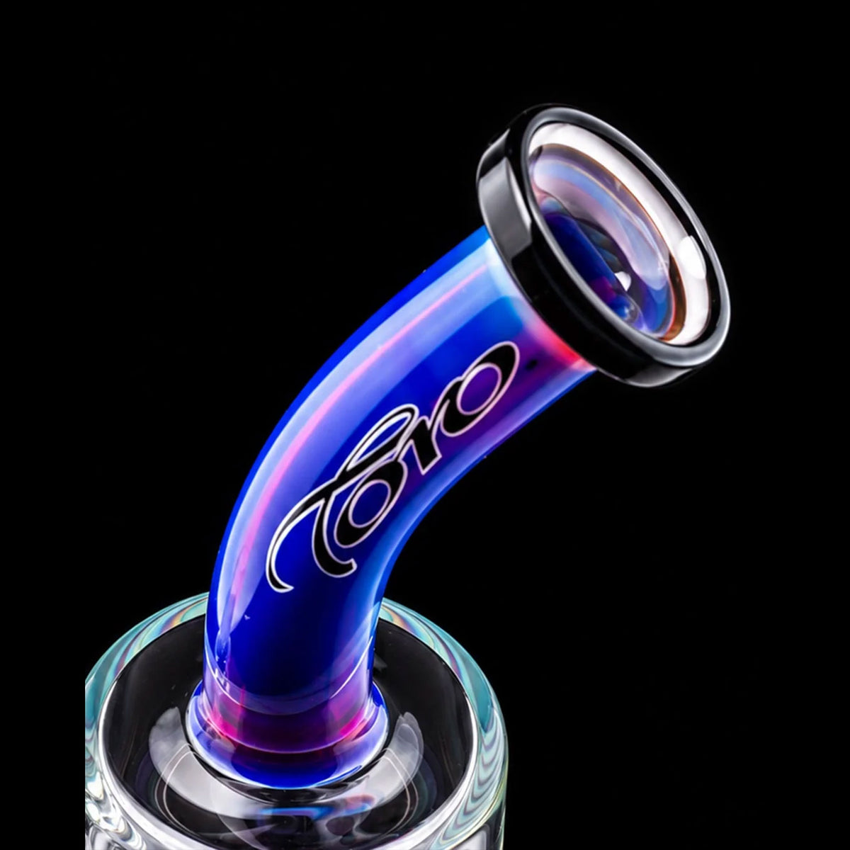Big Mac Amber Purp Cobalt