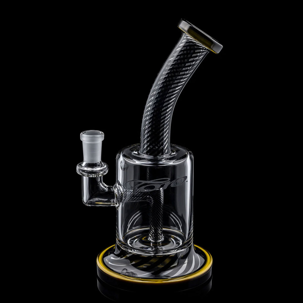 Big Mac Twisted Tux Gold